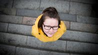 Kuopiolainen Mari Reponen on vapaaehtoisesti lapseton