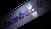 Facebookin logo