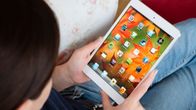 Ipad tabletti tietokone