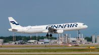 Airbus A321 