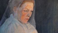 Pekka Halonen, Madonna