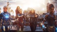 stilli elokuvasta Avengers: Endgame