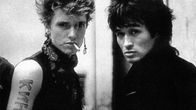 Kino, Viktor Tsoi, Georgi Gurjanov