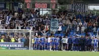 Stadin derby päättyi heinäkuussa 2019 HJK:n juhliin.