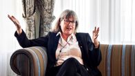 Donna Strickland 