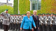 Antti Rinne ja Angela Merkel tapaavat Berliinissä.