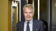 Pekka Haavisto