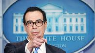 Steve Mnuchin