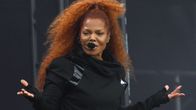Janet Jackson