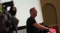 Renny Harlin, Cinema Orion
