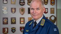 Puolustusvoimain komentaja Jarmo Lindberg