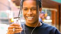Asap Rocky 