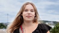 Hanna-Mari Kärki 
