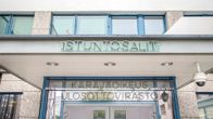 Keski-Suomen käräjäoikeus.