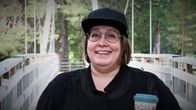 Koiteli elää musiikkifestivaalin festivaalijohtaja Sirpa Eskola 2019.