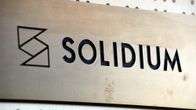 Solidium