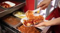 Currywurst täyttää 70 vuotta. 