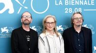 Steven Soderbergh, Meryl Streep ja Gary Oldman