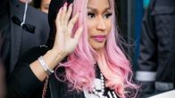 Nicki Minaj Oslossa maaliskuussa 2019.