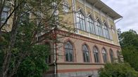 Heinolan vanhan Seminaarin kiinteistö