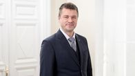 Viron ulkoministeri Urmas Reinsalu.