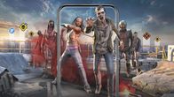 Walking Dead: Our World, zombi