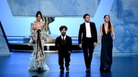 Emmy, Lena Headey, Peter Dinklage, Kit Harington, Emilia Clarke.
