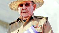 Raul Castro