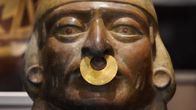 Kansallismuseo, moche 