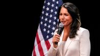 Demokraattien esivaaliehdokas Tulsi Gabbard ei ole menestynyt esivaaleissa toistaiseksi.