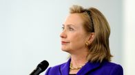 Yhdysvaltain ulkoministeri Hillary Clinton kuvattuna huhtikuussa 2011.