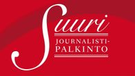 Punainen palkintologo