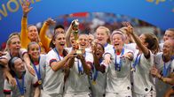Fifa naisten jalkapallon MM 2019