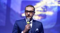 Nokian toimitusjohtaja Rajeev Suri.