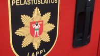 Pelastuslaitos, Lapin pelastuslaitos
