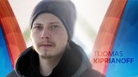 Tuomas Kiprianoff