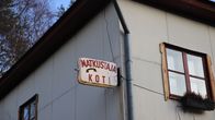 matkustajakoti Rauhala, Myllykoski