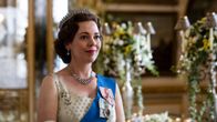 Olivia Colman