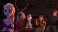 Frozen