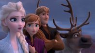 Jikŋon 2 - Frozen 2
