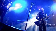 Volbeat - Michael Poulsen