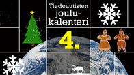 joulukalenteri kuvitus