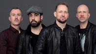 Volbeat tulee kesäkuussa Suvilahteen.