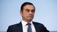 Arkistokuva. Carlos Ghosn Pariisin autonäyttelyssä lokakuussa 2018.