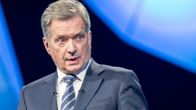 Sauli Niinistö