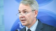 Pekka Haavisto