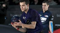 Nathan Ruest-Lajoie (vas.) ja Matthew McNiel