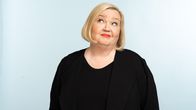 Toimittaja Regina Rask