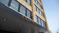 Tornion kaupungintalo