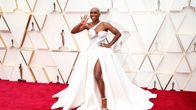Cynthia Erivo